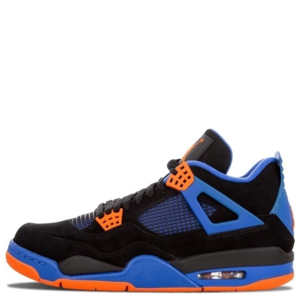 Jordan 4 Retro Cavs