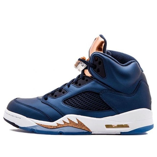 Jordan 5 Retro Bronze