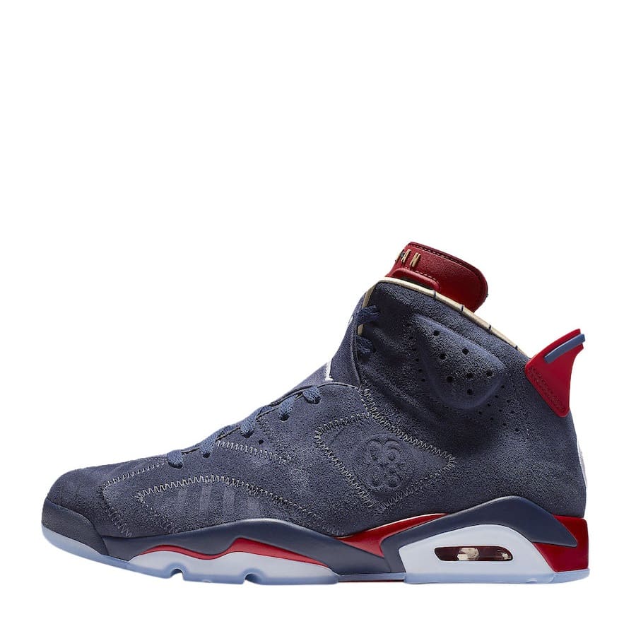 Jordan 6 Retro Doernbecher 15th Anniversary