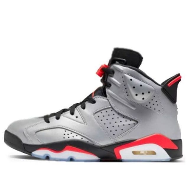 Jordan 6 Retro Reflections of a Champion