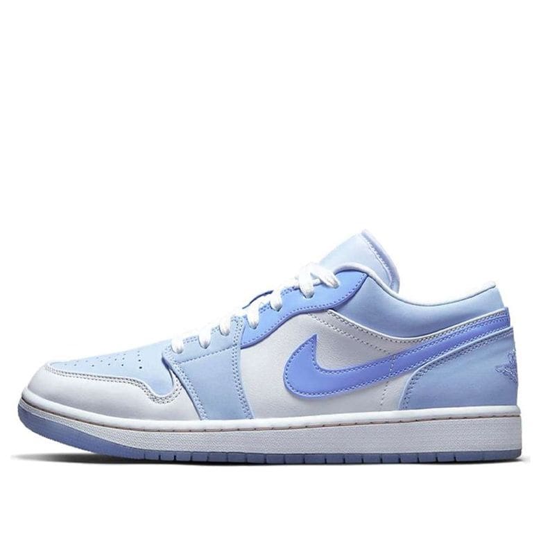 Jordan 1 Low SE Mighty Swooshers