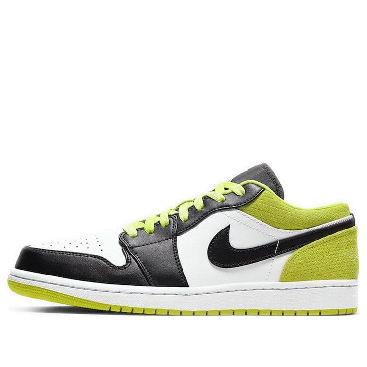 Jordan 1 Low SE Cyber