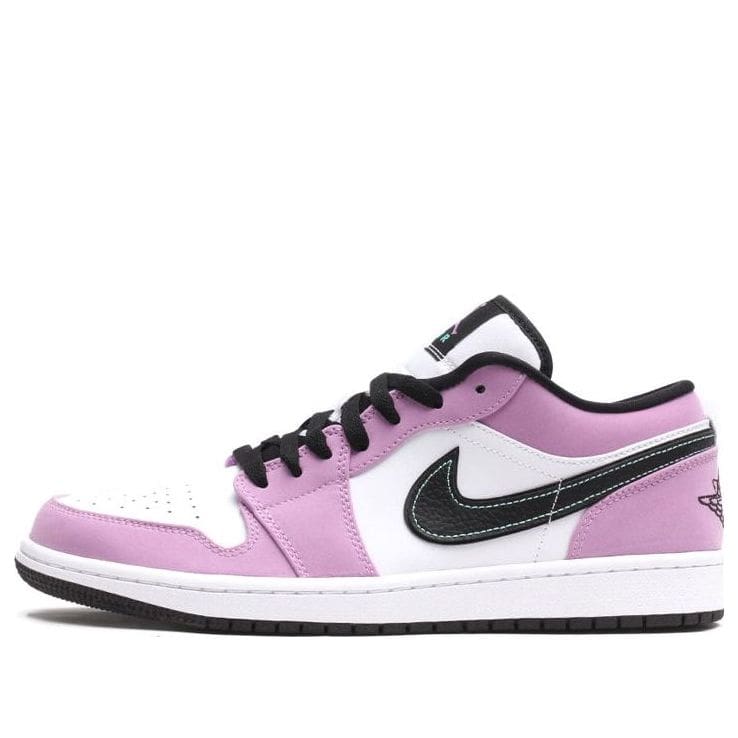 Jordan 1 Low SE ‘Light Purple’