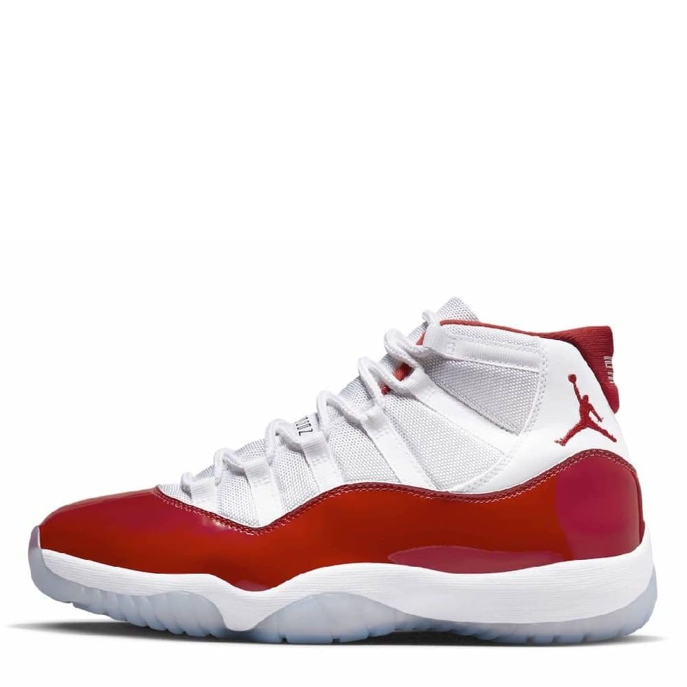 Jordan 11 Retro Cherry (2022)