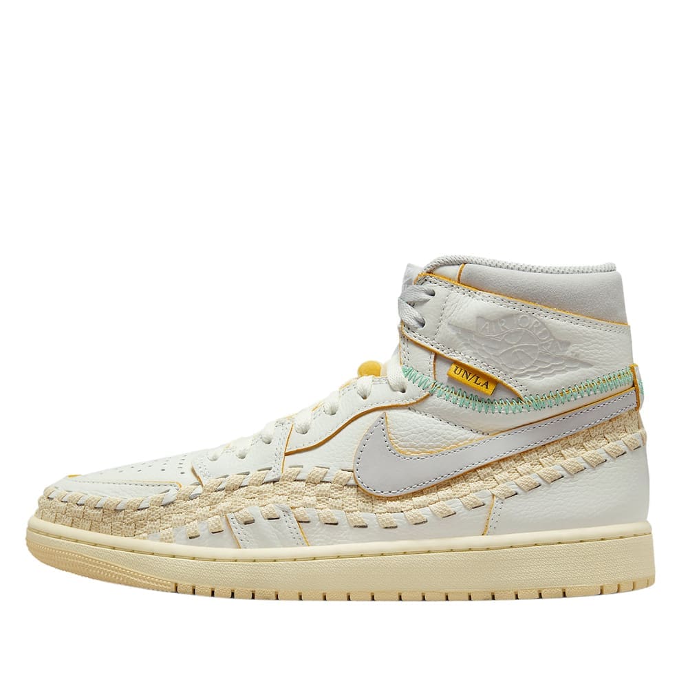 UNION X BBS X  Jordan 1 High OG “SUMMER ’96”
