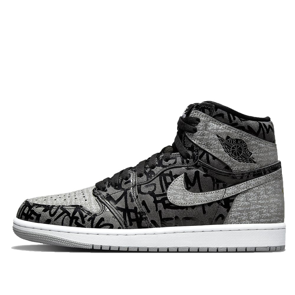 Jordan 1 Retro High OG Rebellionaire