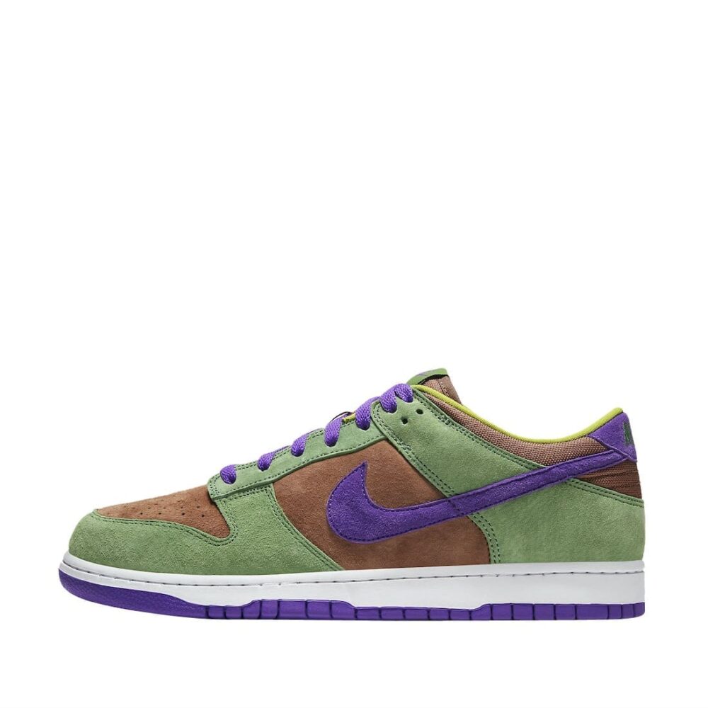 Nike SB Dunk Low Veneer(2020)