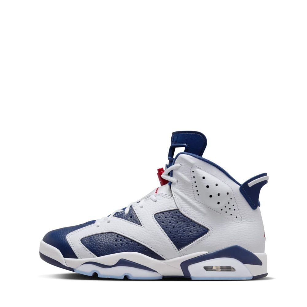 Jordan 6 Retro Olympic (2024)