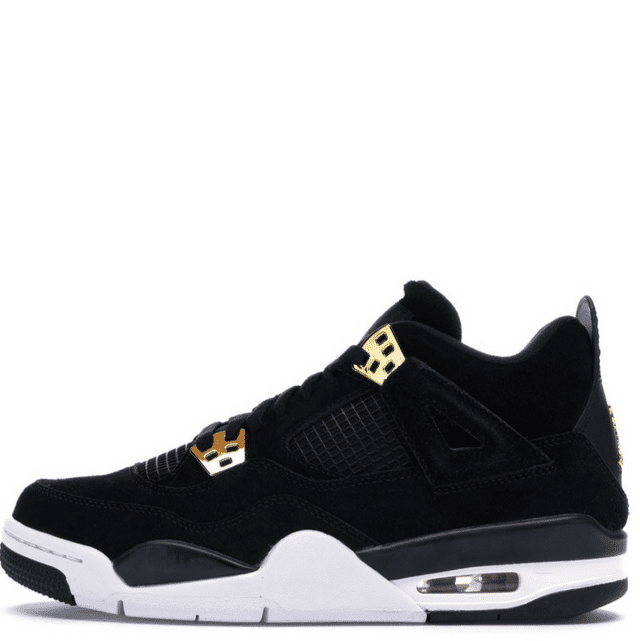 Jordan 4 Retro GS Royalty
