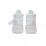 Jordan 1 x OFF-WHITE NRG