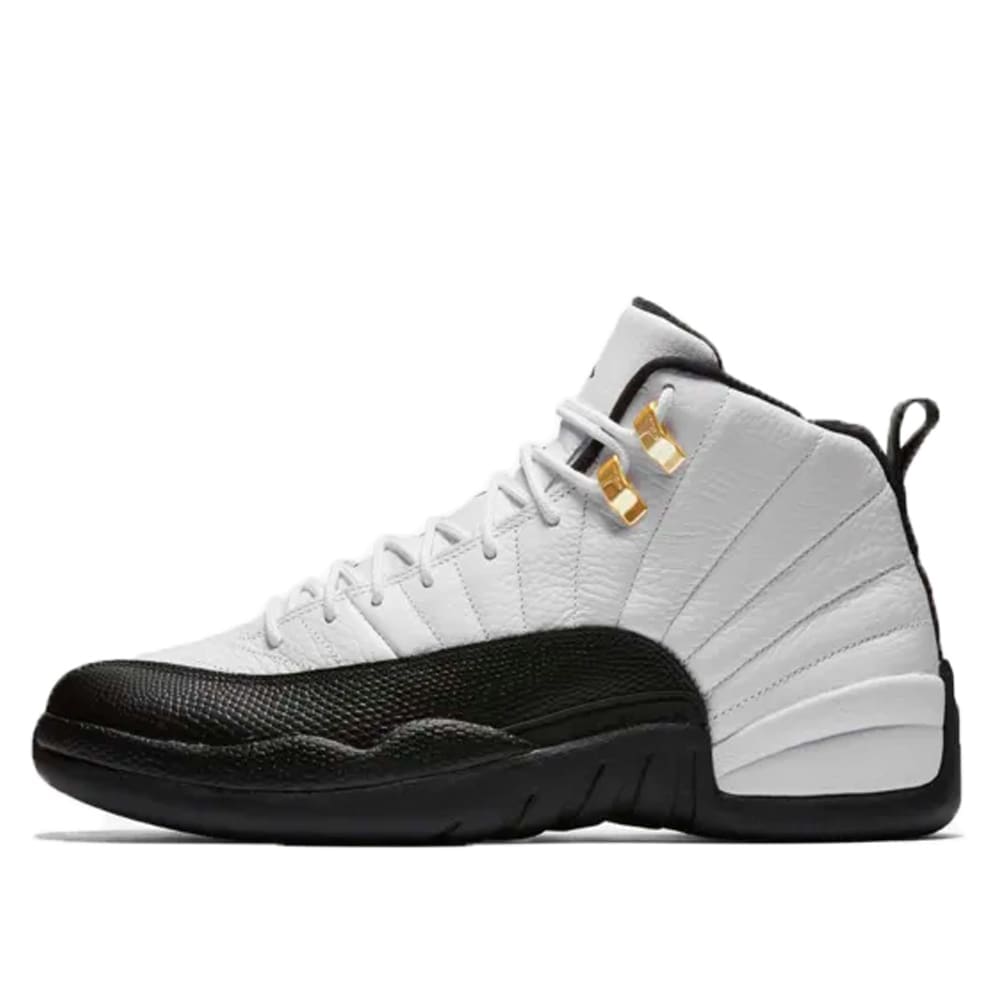 Jordan 12 Retro Taxi