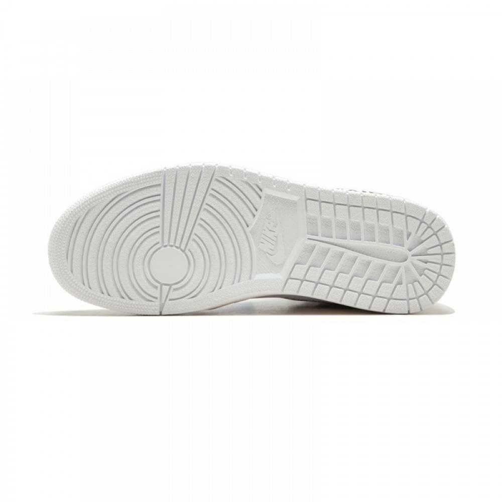 Jordan 1 x OFF-WHITE NRG