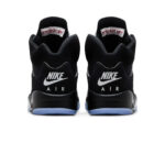 Jordan 5 Black Metallic Reimagined(2025)