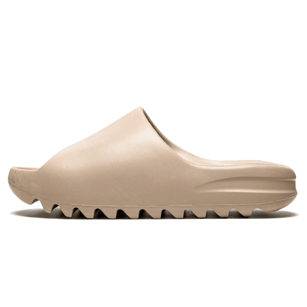 adidas Yeezy Slide 'Pure' 2021 Re-Release