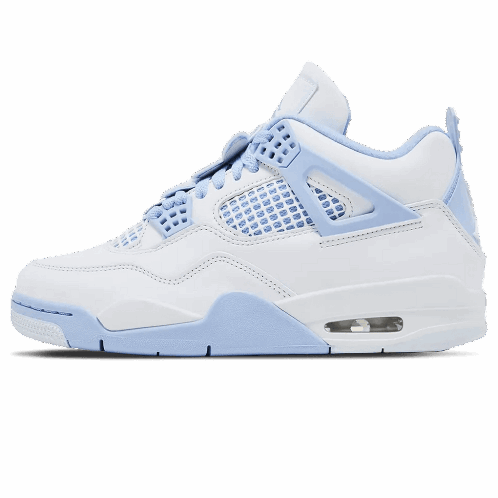 Air Jordan 4  Retro 'Forget Me Not'