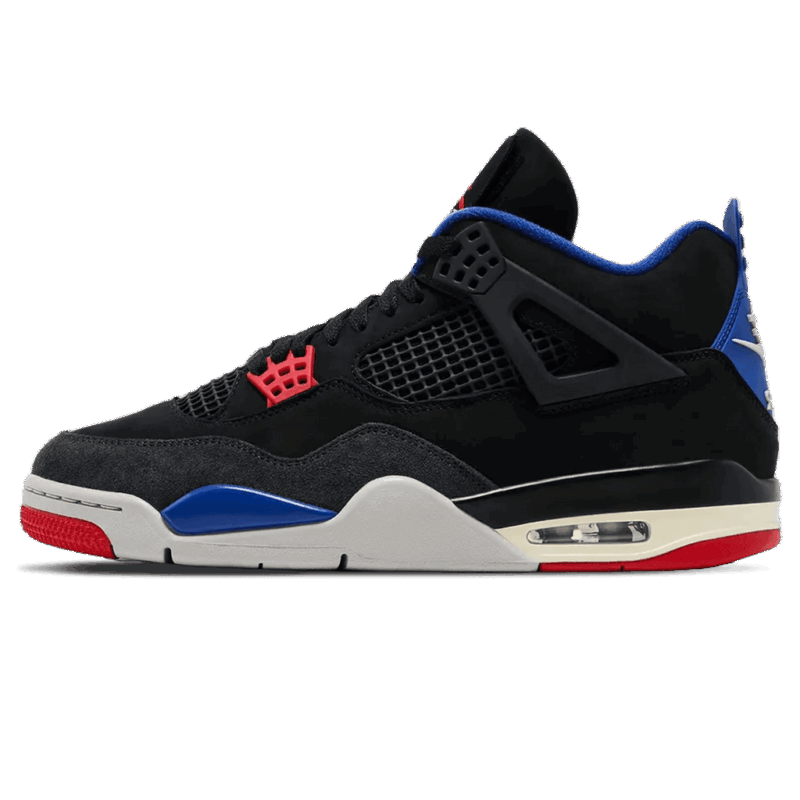 Air Jordan 4 Retro 'Rare Air - White Lettering'