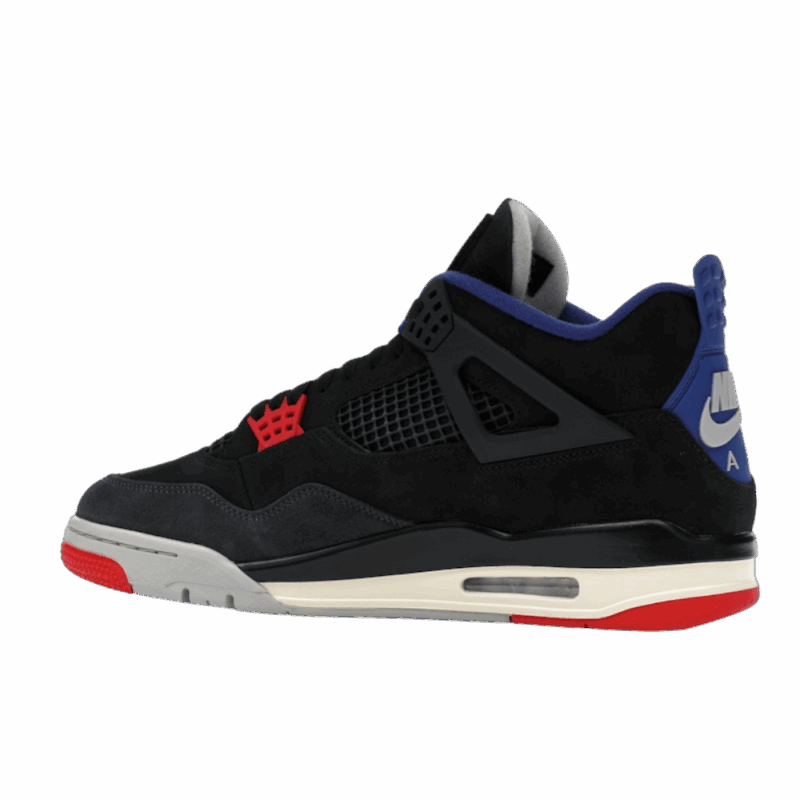 Air Jordan 4 Retro 'Rare Air'