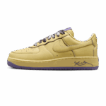 Air Force 1 Low Protro Soft Yellow