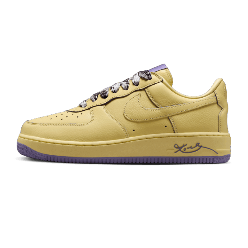 Air Force 1 Low Protro Soft Yellow