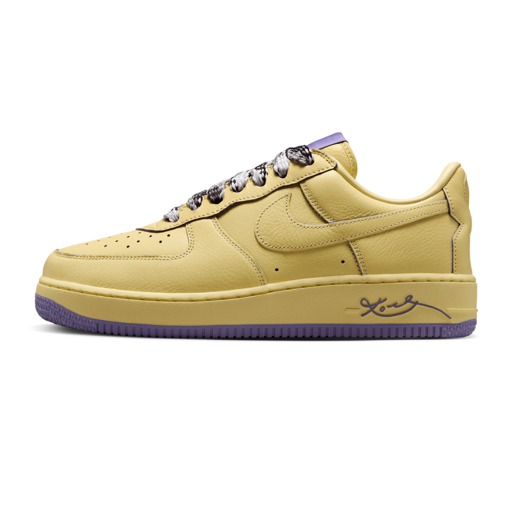 Air Force 1 Low Protro Soft Yellow