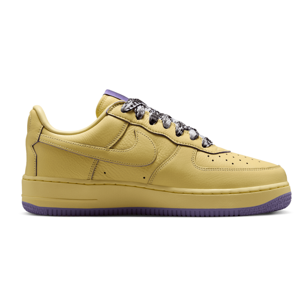 Air Force 1 Low Protro Soft Yellow