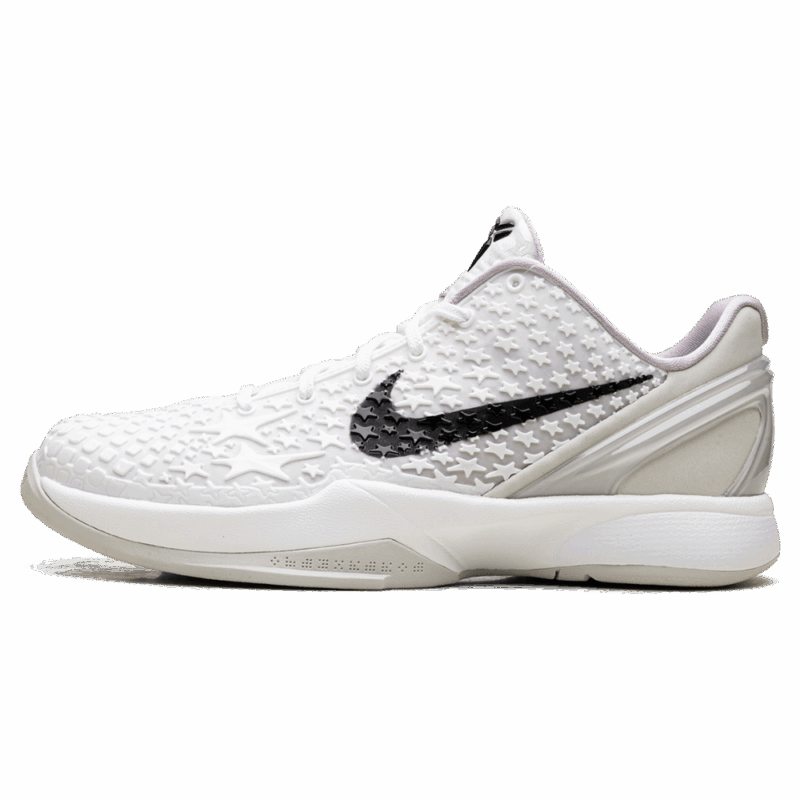 Zoom Kobe 6 Protro 'All-Star - Sail'