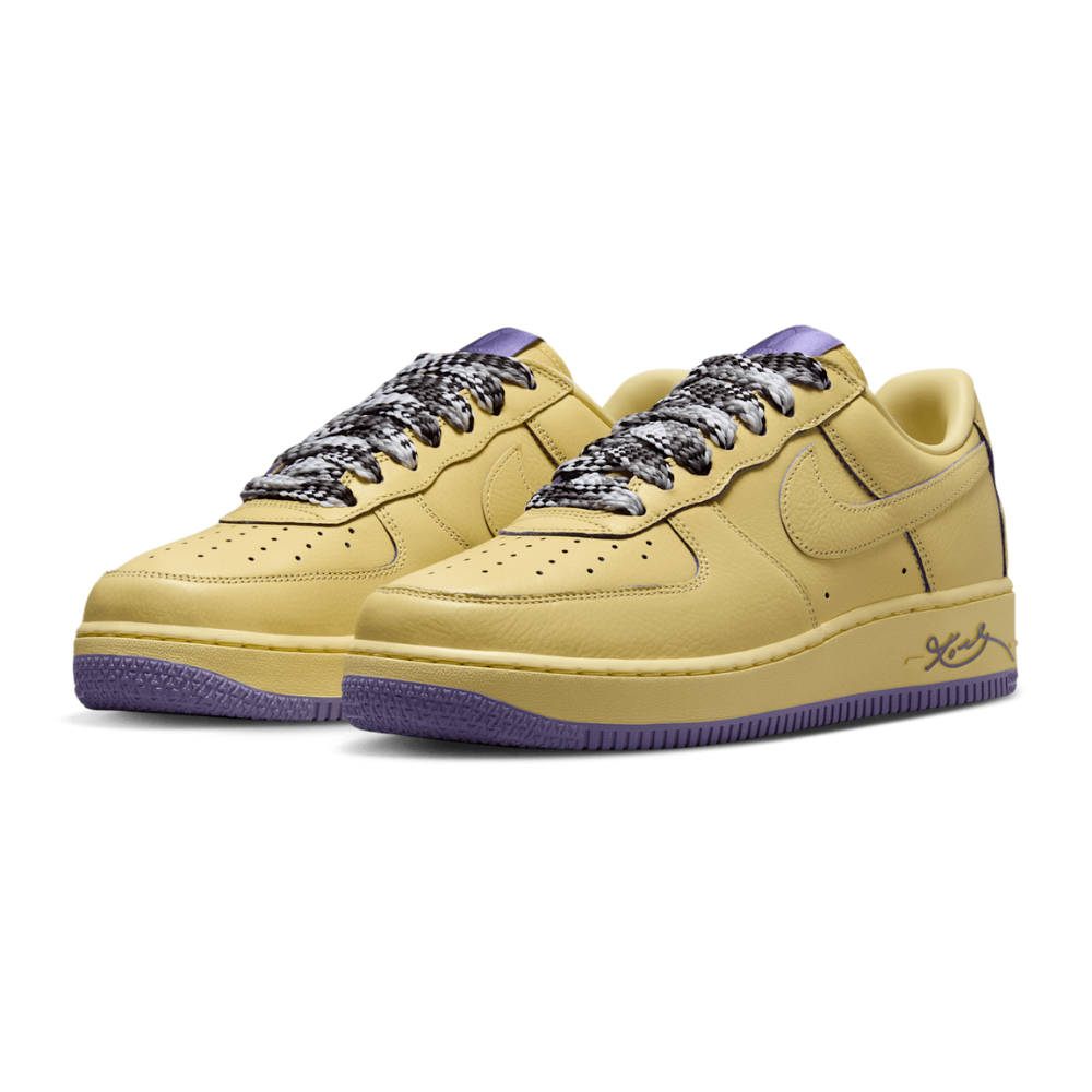 Air Force 1 Low Protro Soft Yellow