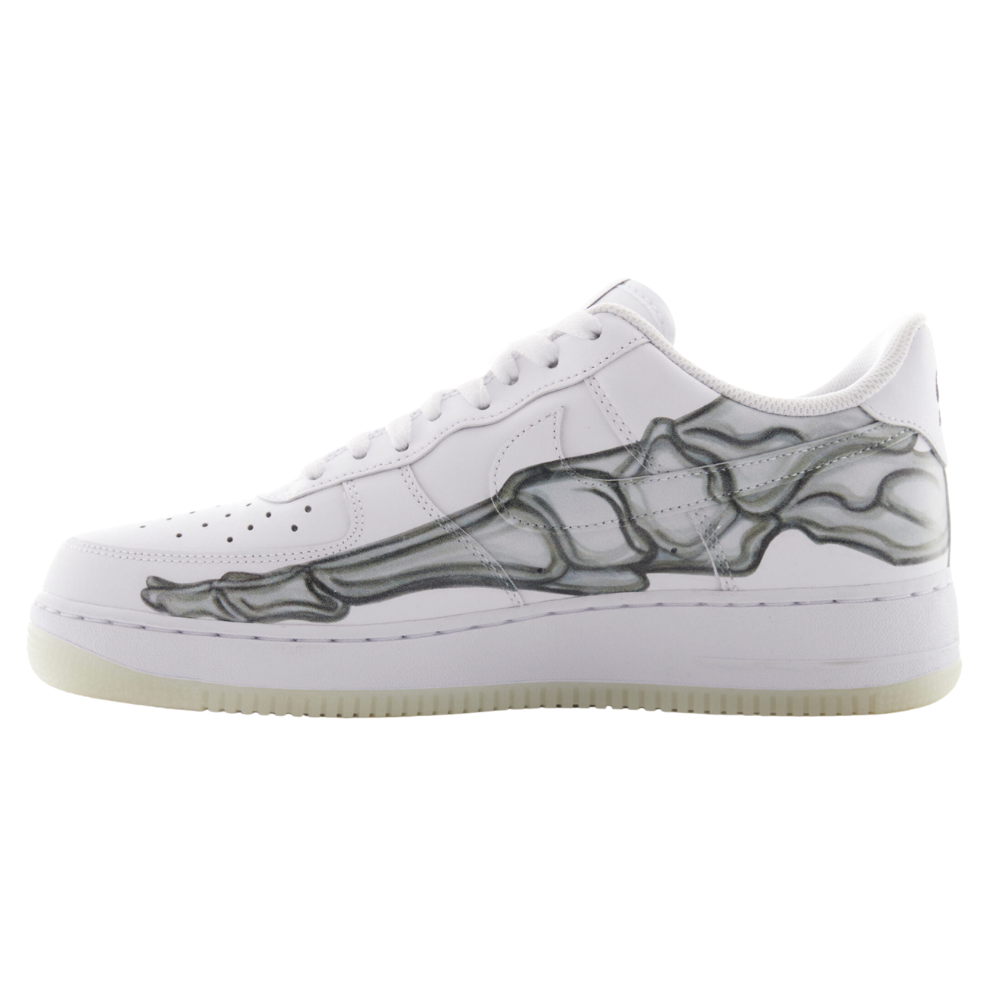 Nike Air Force 1 Low Skeleton Nike Air Force 1 Low Skeleton
