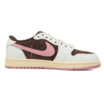 Travis Scott x Air Jordan 1 Low OG Dark Pony