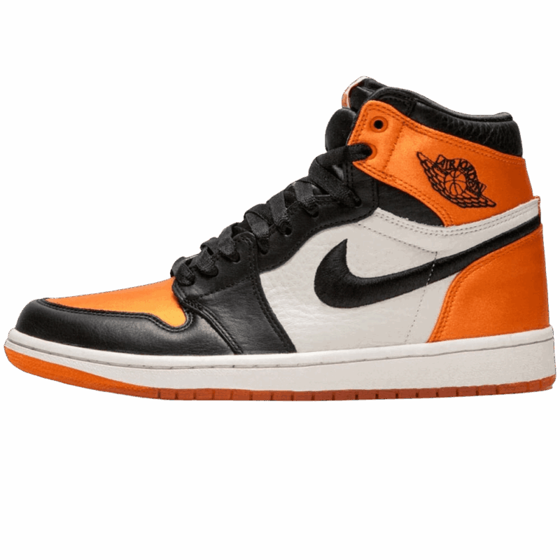 Air Jordan 1 Retro High OG Shattered Backboard (2025)