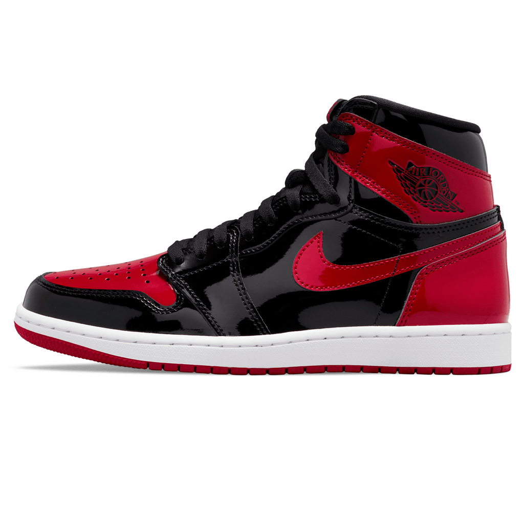 Air Jordan 1 Retro High OG ‘Patent Bred’
