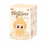 Pop Mart Labubu The Monsters Have a Seat (Mystery Box of 1)