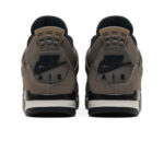 Air Jordan 4 Retro 'Cave Stone'