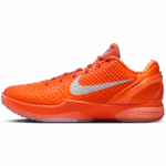 Nike Zoom Kobe 6 Protro ‘Total Orange’