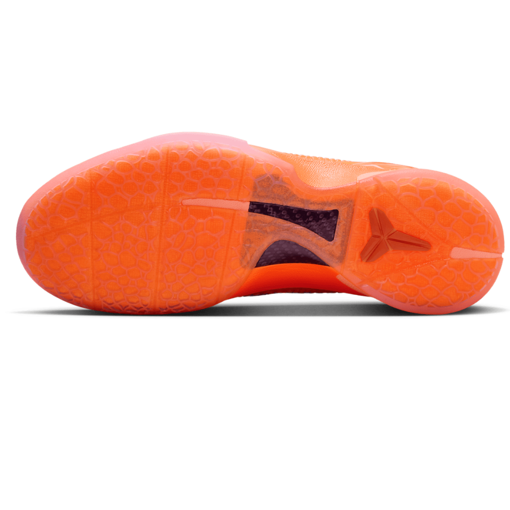 Nike Zoom Kobe 6 Protro ‘Total Orange’
