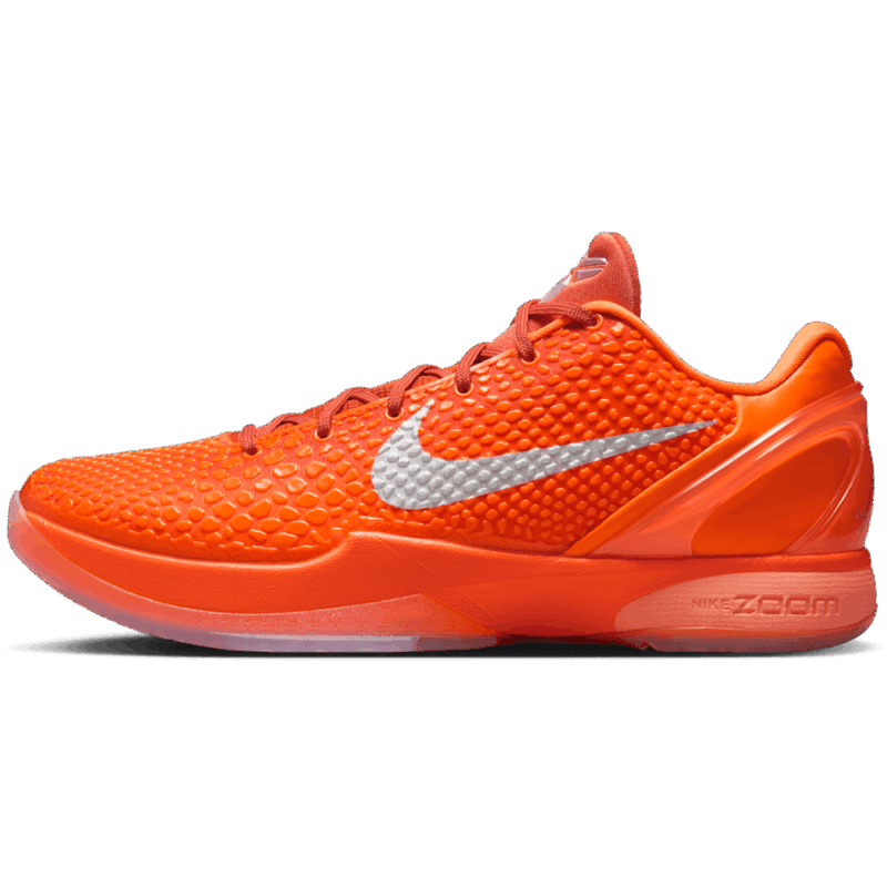 Nike Zoom Kobe 6 Protro ‘Total Orange’