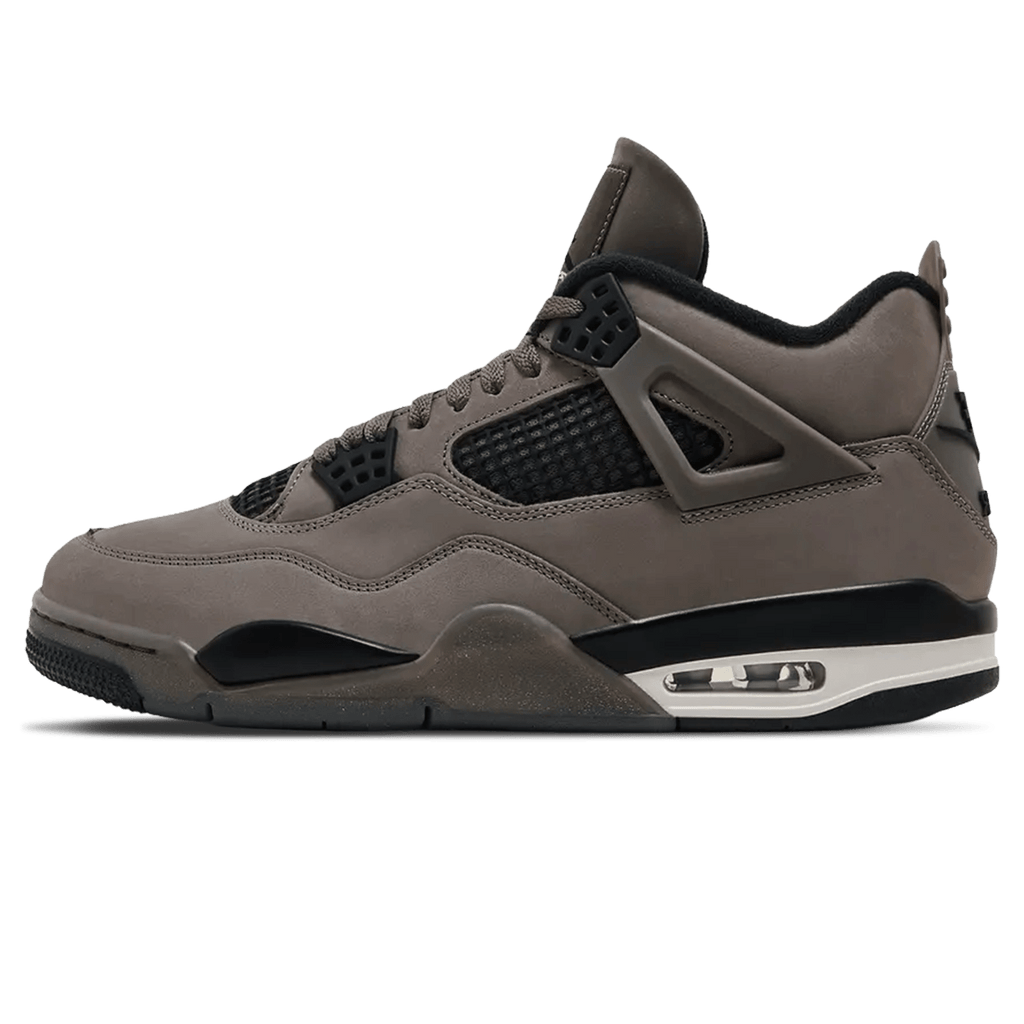 Air Jordan 4 Retro ‘Cave Stone’