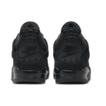 Jordan 4 Retro Black Cat 2025