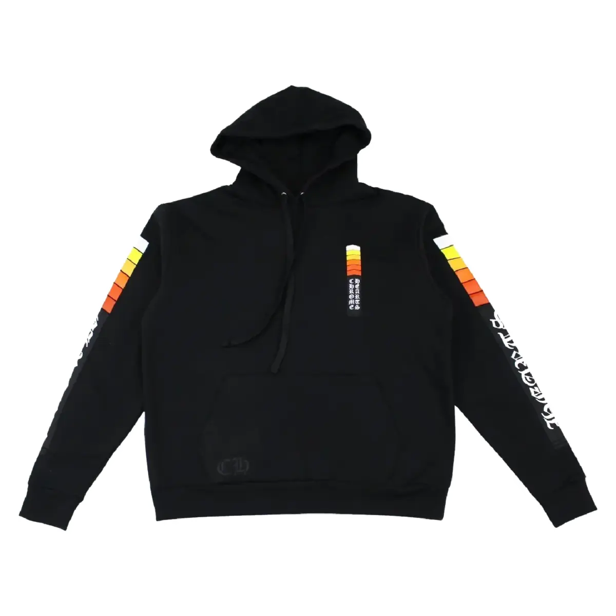 Boost Logo Made In Hollywood Pullover Hoodie