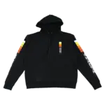 Boost Logo Made In Hollywood Pullover Hoodie