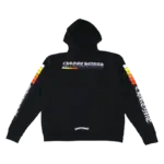 Boost Logo Made In Hollywood Pullover Hoodie