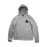 AW19 Patchwork Hoodie