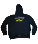Aspen Excluisve Zip Up Hoodie