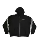 Aspen Excluisve Zip Up Hoodie
