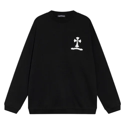 Chrome Hearts Chenoahenrp Sweatshirt