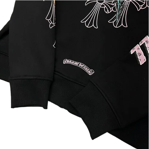 Chrome-Hearts-Deadly-Doll-Cemetery-Crosses-Hoodie-3.webp