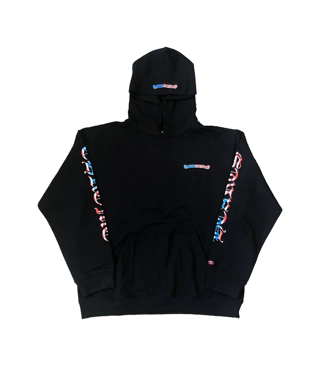 Matty Boy America Hoodie
