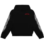 Chrome Hearts Mouth Matty Boy Hoodie