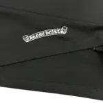 Chrome Hearts Holographic Pink Cross T-Shirt