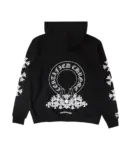 x Drake Certified Lover Boy Hoodie